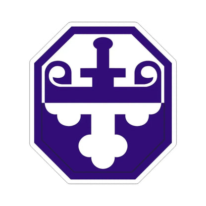 352 Civil Affairs Command (U.S. Army) STICKER Vinyl Die-Cut Decal 2 Inch - The Sticker Space