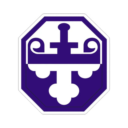 352 Civil Affairs Command (U.S. Army) STICKER Vinyl Die-Cut Decal 2 Inch - The Sticker Space