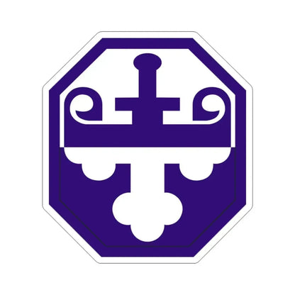 352 Civil Affairs Command (U.S. Army) STICKER Vinyl Die-Cut Decal 3 Inch - The Sticker Space