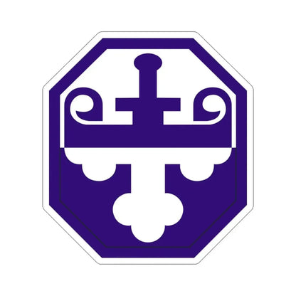 352 Civil Affairs Command (U.S. Army) STICKER Vinyl Die-Cut Decal - The Sticker Space