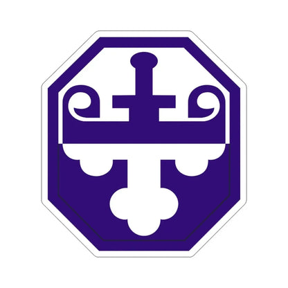 352 Civil Affairs Command (U.S. Army) STICKER Vinyl Die-Cut Decal - The Sticker Space