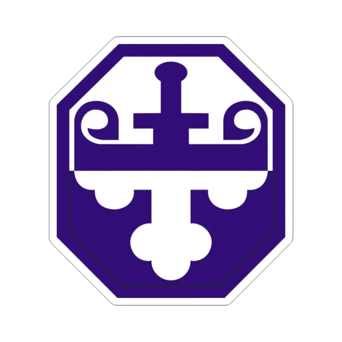 352 Civil Affairs Command (U.S. Army) STICKER Vinyl Die-Cut Decal - The Sticker Space