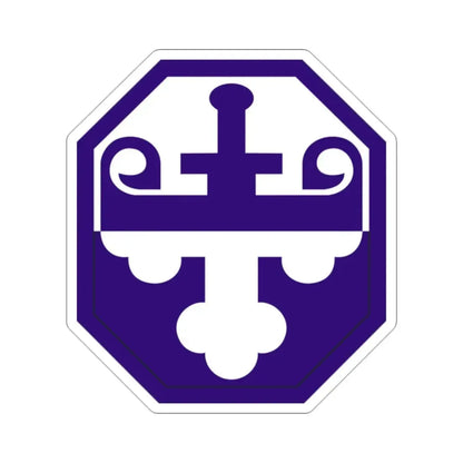 352 Civil Affairs Command (U.S. Army) STICKER Vinyl Die-Cut Decal - The Sticker Space