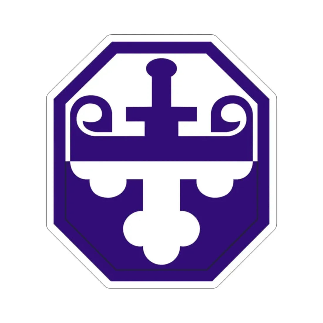 352 Civil Affairs Command (U.S. Army) STICKER Vinyl Die-Cut Decal - The Sticker Space