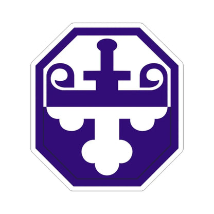 352 Civil Affairs Command (U.S. Army) STICKER Vinyl Die-Cut Decal - The Sticker Space