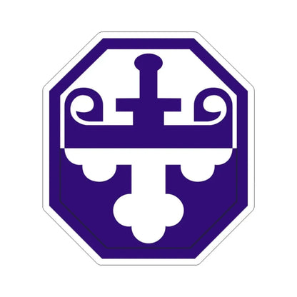 352 Civil Affairs Command (U.S. Army) STICKER Vinyl Die-Cut Decal - The Sticker Space