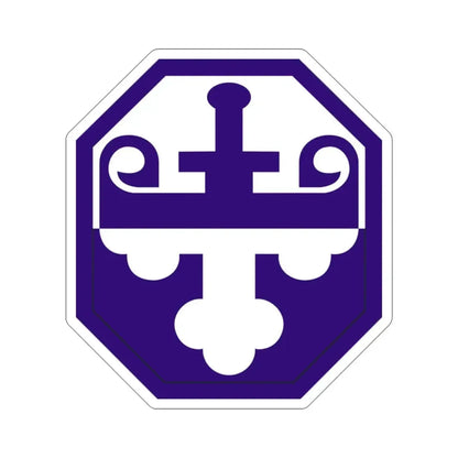 352 Civil Affairs Command (U.S. Army) STICKER Vinyl Die-Cut Decal - The Sticker Space