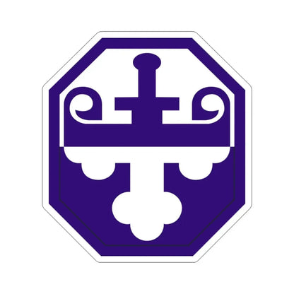 352 Civil Affairs Command (U.S. Army) STICKER Vinyl Die-Cut Decal - The Sticker Space