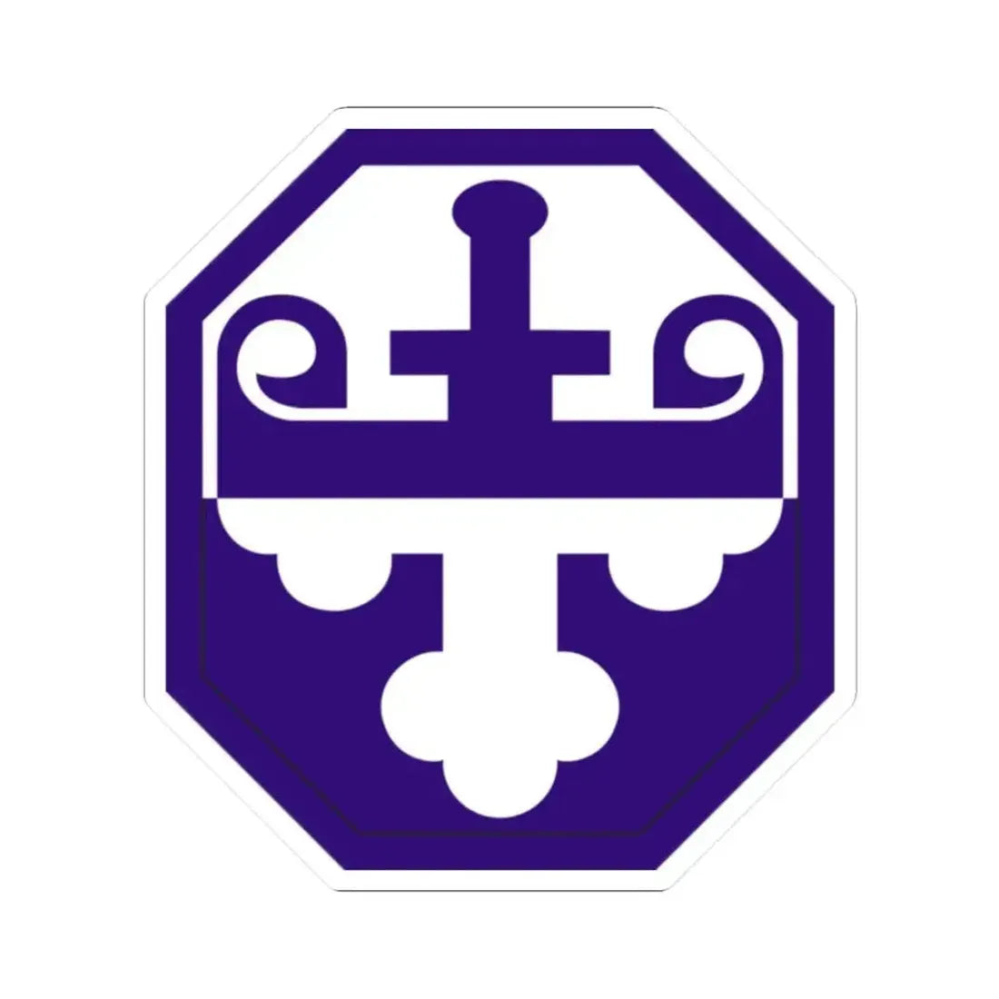 352 Civil Affairs Command (U.S. Army) STICKER Vinyl Kiss-Cut Decal - The Sticker Space