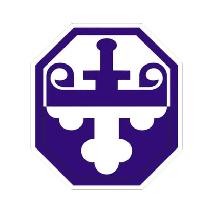 352 Civil Affairs Command (U.S. Army) STICKER Vinyl Kiss-Cut Decal - The Sticker Space