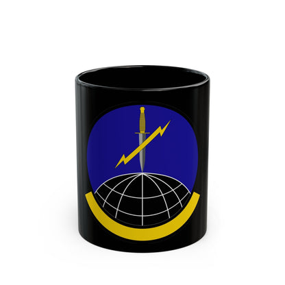 352 Special Warfare Training Squadron AETC (U.S. Air Force) Black Coffee Mug-11oz-The Sticker Space