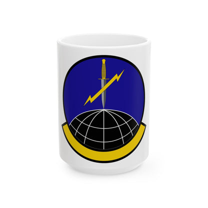 352 Special Warfare Training Squadron AETC (U.S. Air Force) White Coffee Mug-15oz-The Sticker Space