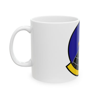 352 Special Warfare Training Squadron AETC (U.S. Air Force) White Coffee Mug-The Sticker Space