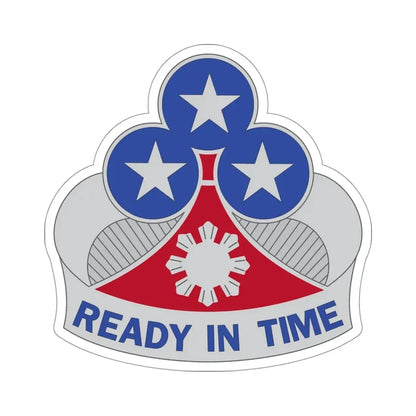 353 Engineer Group (U.S. Army) STICKER Vinyl Die-Cut Decal - The Sticker Space