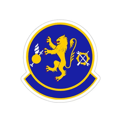 355 Equipment Maintenance Squadron ACC (U.S. Air Force) STICKER Vinyl Die-Cut Decal 3 Inch - The Sticker Space