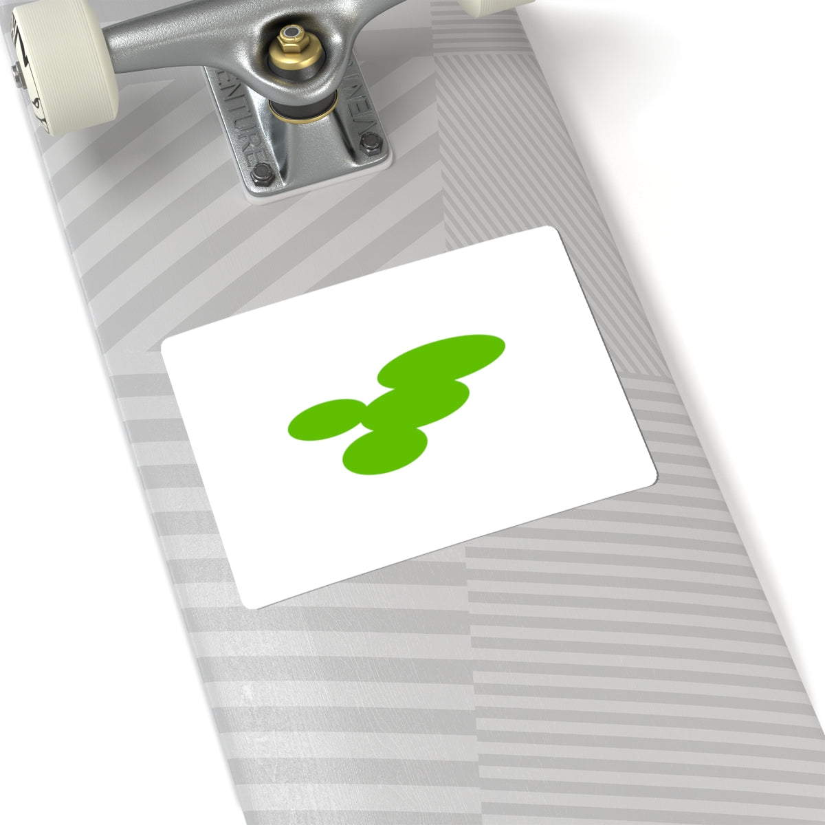 Flag of Okuizumo Shimane (Japan) STICKER Vinyl Kiss-Cut Decal
