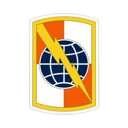 359 Signal Brigade (U.S. Army) STICKER Vinyl Die-Cut Decal 2 Inch - The Sticker Space