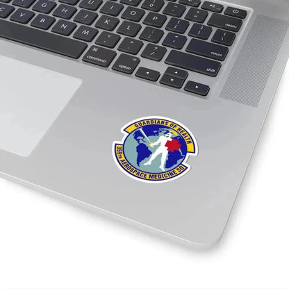359th Aerospace Medicine Squadron (U.S. Air Force) STICKER Vinyl Kiss-Cut Decal - The Sticker Space