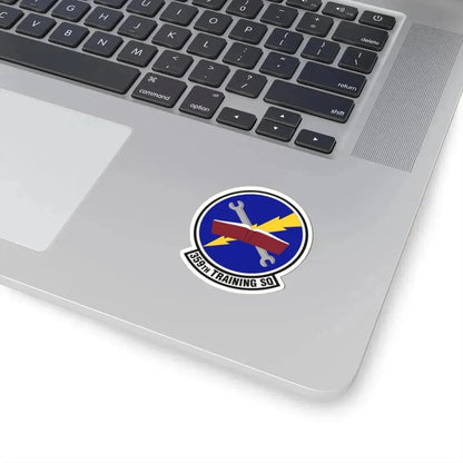 359th Training Squadron (U.S. Air Force) STICKER Vinyl Kiss-Cut Decal - The Sticker Space