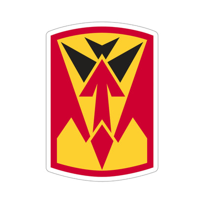 35th Air Defense Artillery Brigade (U.S. Army) STICKER Vinyl Die-Cut Decal-6 Inch-The Sticker Space