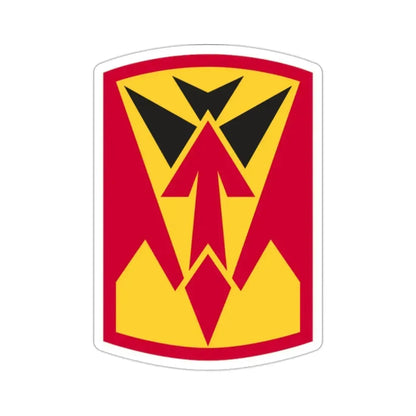 35th Air Defense Artillery Brigade (U.S. Army) STICKER Vinyl Die-Cut Decal 2 Inch - The Sticker Space