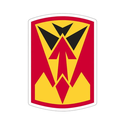 35th Air Defense Artillery Brigade (U.S. Army) STICKER Vinyl Die-Cut Decal 6 Inch - The Sticker Space