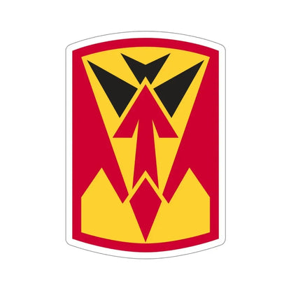 35th Air Defense Artillery Brigade (U.S. Army) STICKER Vinyl Die-Cut Decal - The Sticker Space