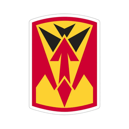 35th Air Defense Artillery Brigade (U.S. Army) STICKER Vinyl Die-Cut Decal - The Sticker Space