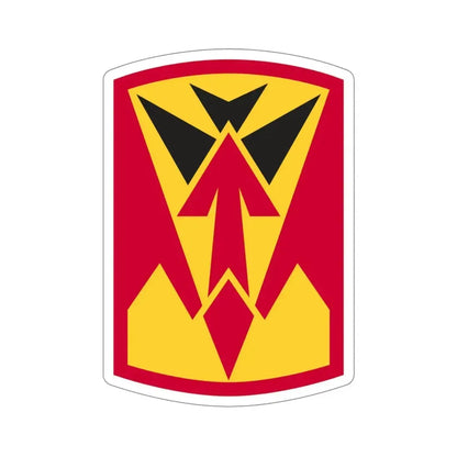 35th Air Defense Artillery Brigade (U.S. Army) STICKER Vinyl Die-Cut Decal - The Sticker Space