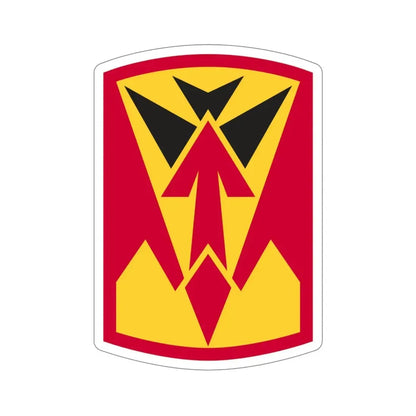 35th Air Defense Artillery Brigade (U.S. Army) STICKER Vinyl Die-Cut Decal - The Sticker Space