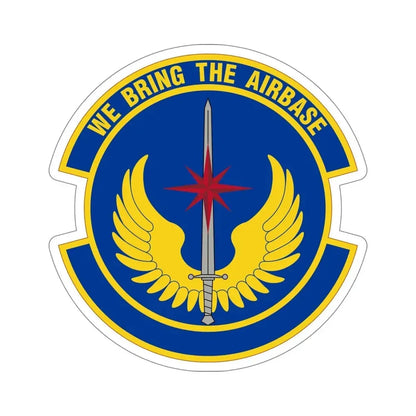 36 Contingency Response Squadron PACAF (U.S. Air Force) STICKER Vinyl Die-Cut Decal - The Sticker Space