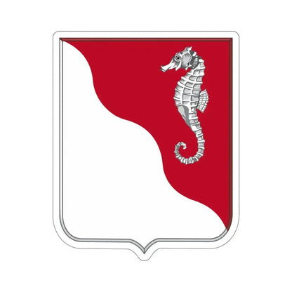 36 Engineer Battalion 2 (U.S. Army) STICKER Vinyl Die-Cut Decal 5 Inch - The Sticker Space