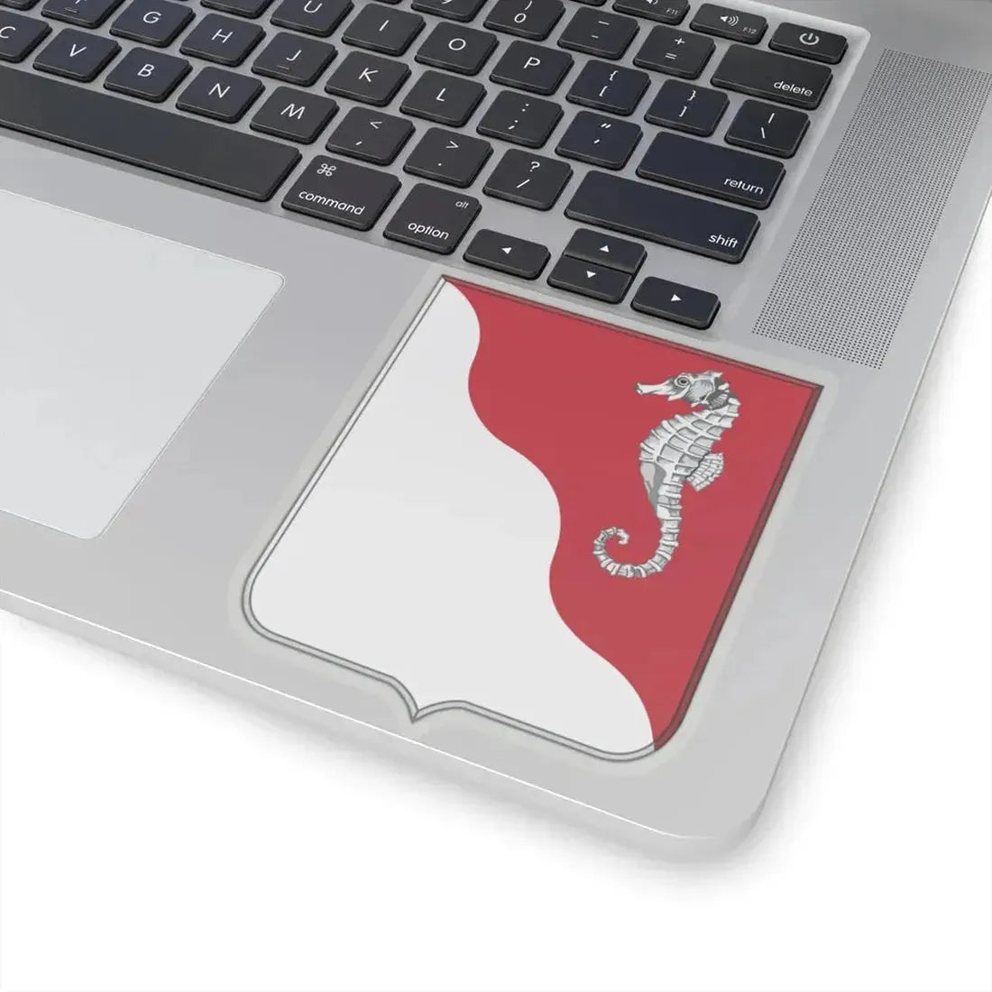 36 Engineer Battalion 2 (U.S. Army) STICKER Vinyl Kiss-Cut Decal - The Sticker Space