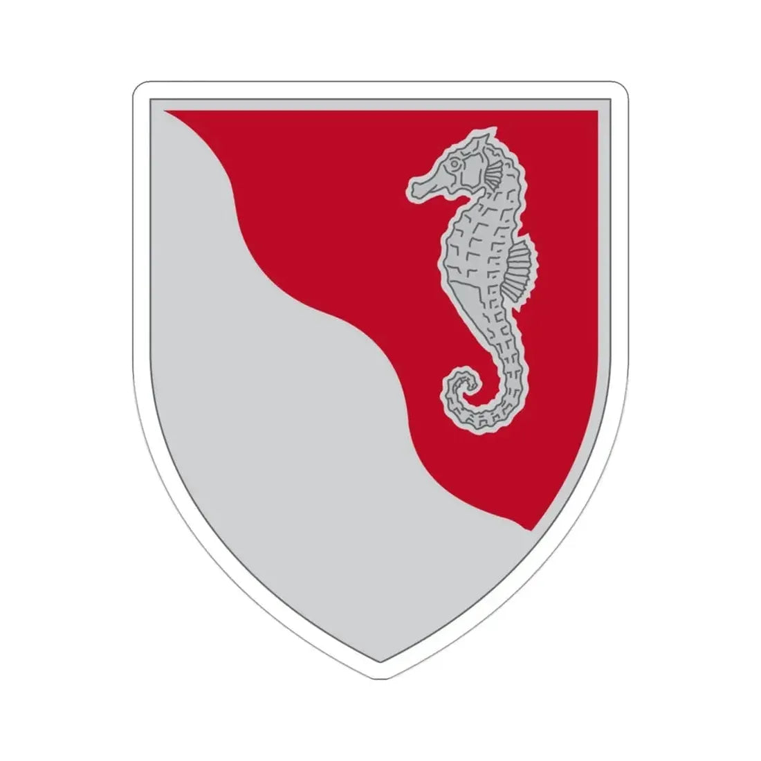 36 Engineer Battalion (U.S. Army) STICKER Vinyl Die-Cut Decal - The Sticker Space