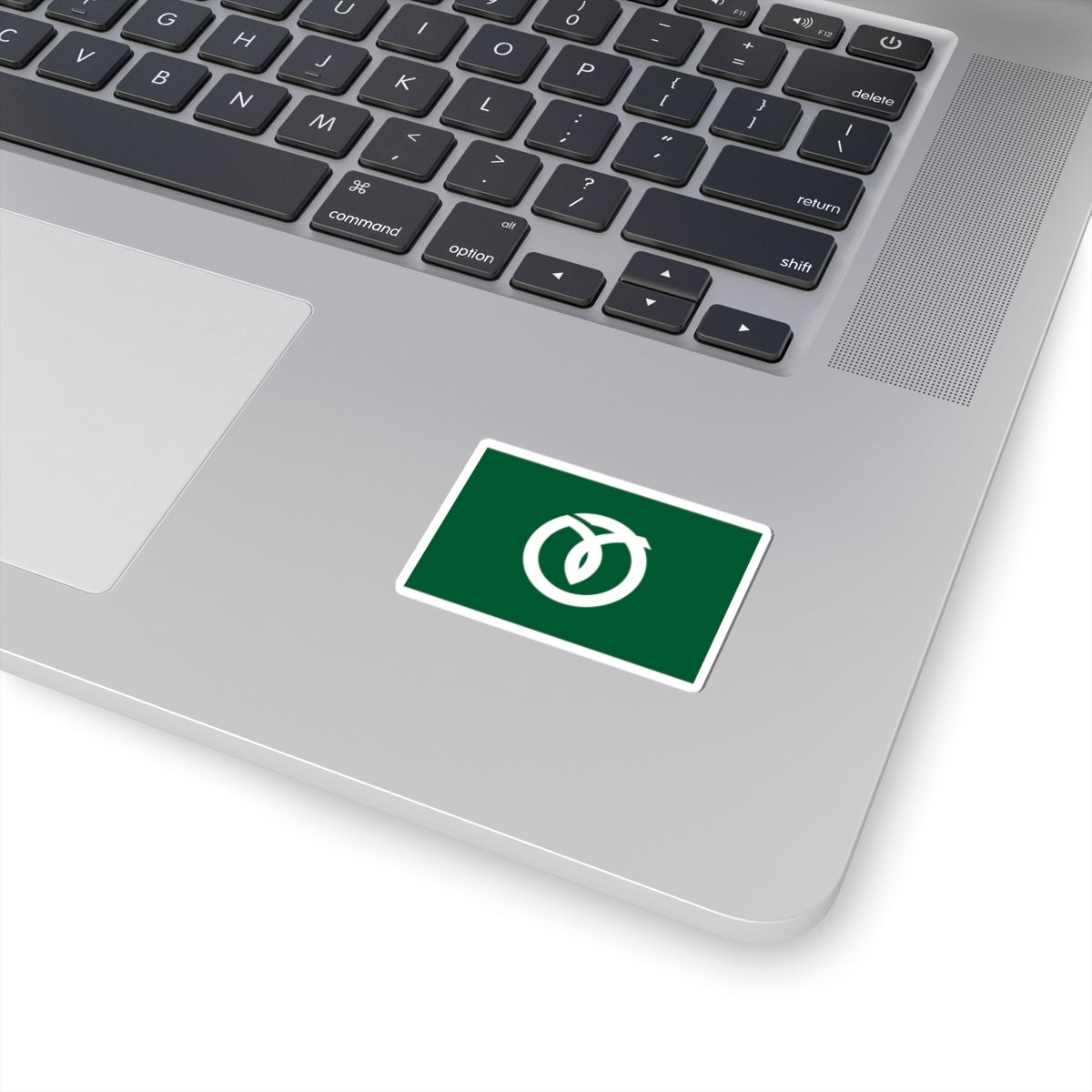 Flag of Mizuho Tokyo (Japan) STICKER Vinyl Kiss-Cut Decal