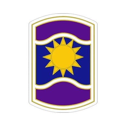 361 Civil Affairs Brigade (U.S. Army) STICKER Vinyl Die-Cut Decal 2 Inch - The Sticker Space