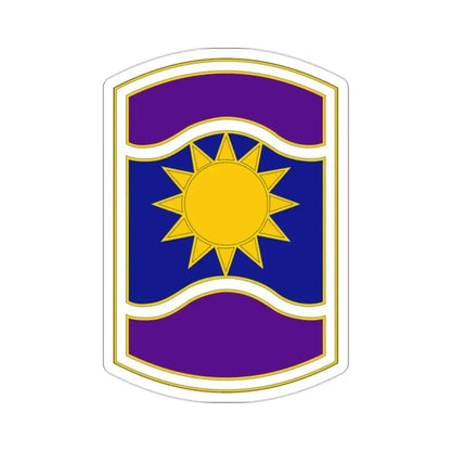 361 Civil Affairs Brigade (U.S. Army) STICKER Vinyl Die-Cut Decal 2 Inch - The Sticker Space