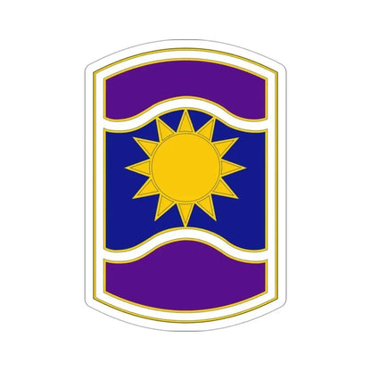 361 Civil Affairs Brigade (U.S. Army) STICKER Vinyl Die-Cut Decal 3 Inch - The Sticker Space