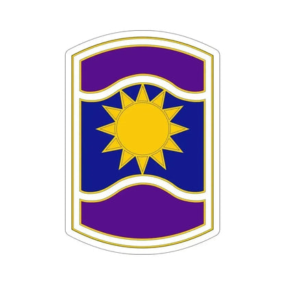 361 Civil Affairs Brigade (U.S. Army) STICKER Vinyl Die-Cut Decal 5 Inch - The Sticker Space