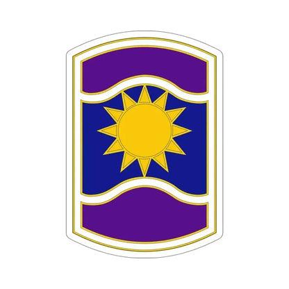 361 Civil Affairs Brigade (U.S. Army) STICKER Vinyl Die-Cut Decal 6 Inch - The Sticker Space