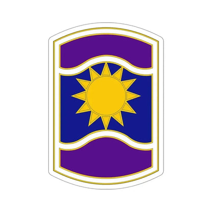 361 Civil Affairs Brigade (U.S. Army) STICKER Vinyl Die-Cut Decal 6 Inch - The Sticker Space