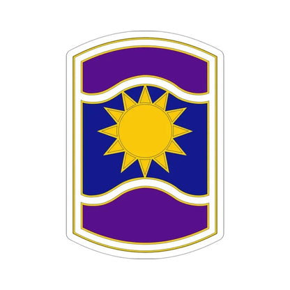 361 Civil Affairs Brigade (U.S. Army) STICKER Vinyl Die-Cut Decal - The Sticker Space