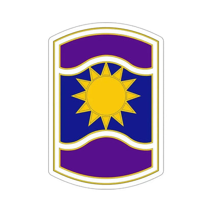 361 Civil Affairs Brigade (U.S. Army) STICKER Vinyl Die-Cut Decal - The Sticker Space