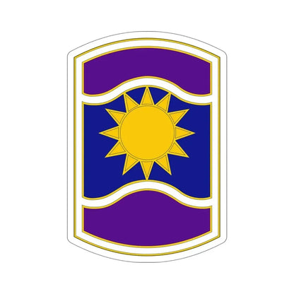 361 Civil Affairs Brigade (U.S. Army) STICKER Vinyl Die-Cut Decal - The Sticker Space