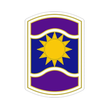 361 Civil Affairs Brigade (U.S. Army) STICKER Vinyl Die-Cut Decal - The Sticker Space