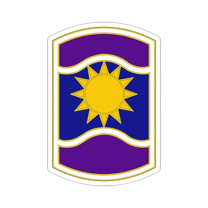 361 Civil Affairs Brigade (U.S. Army) STICKER Vinyl Die-Cut Decal - The Sticker Space