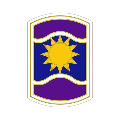 361 Civil Affairs Brigade (U.S. Army) STICKER Vinyl Die-Cut Decal - The Sticker Space