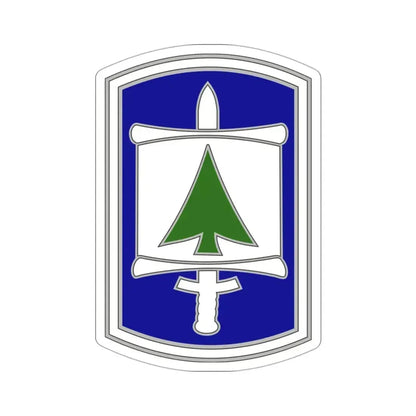 364 Civil Affairs Brigade (U.S. Army) STICKER Vinyl Die-Cut Decal 3 Inch - The Sticker Space