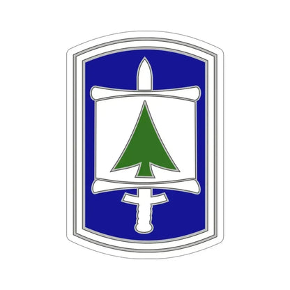 364 Civil Affairs Brigade (U.S. Army) STICKER Vinyl Die-Cut Decal 5 Inch - The Sticker Space