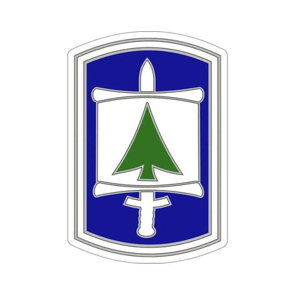 364 Civil Affairs Brigade (U.S. Army) STICKER Vinyl Die-Cut Decal 6 Inch - The Sticker Space